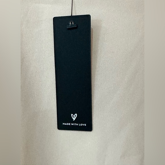 Lulu’s Stylish & Sincere Beige Long Sleeved Top - Picture 8 of 14